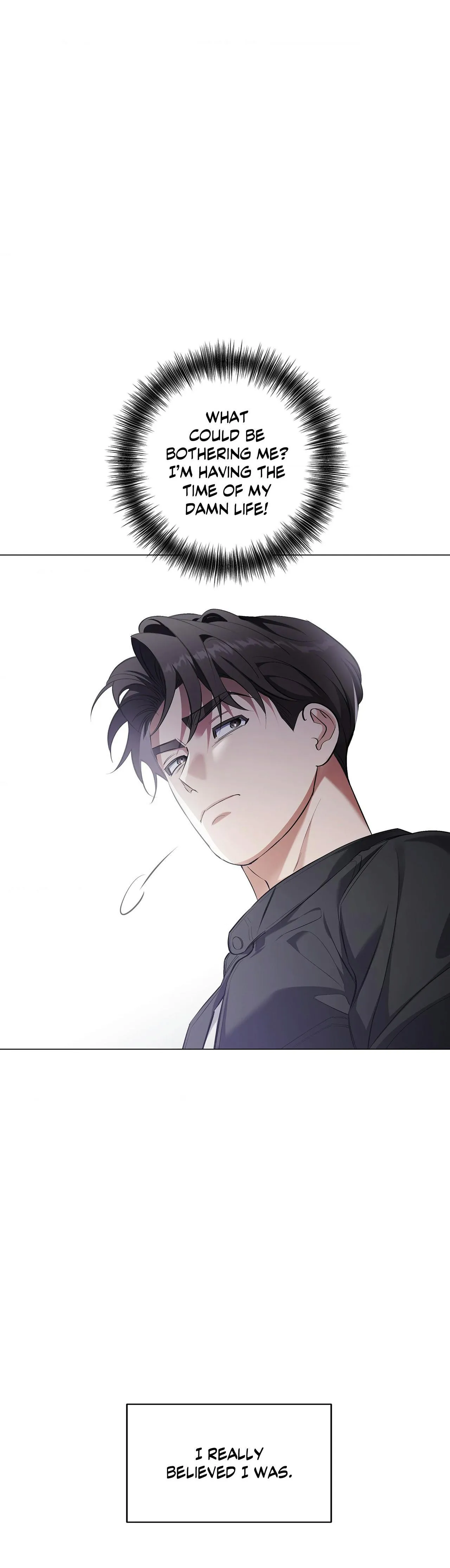 Only Kind to Me - Chapter 59 Page 14