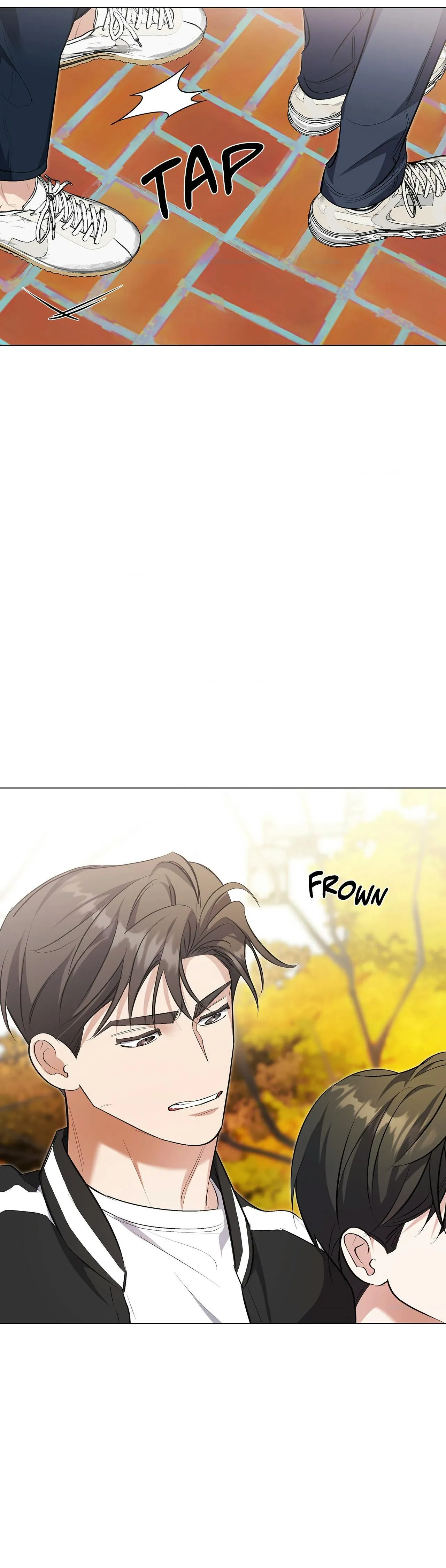 Only Kind to Me - Chapter 59 Page 21