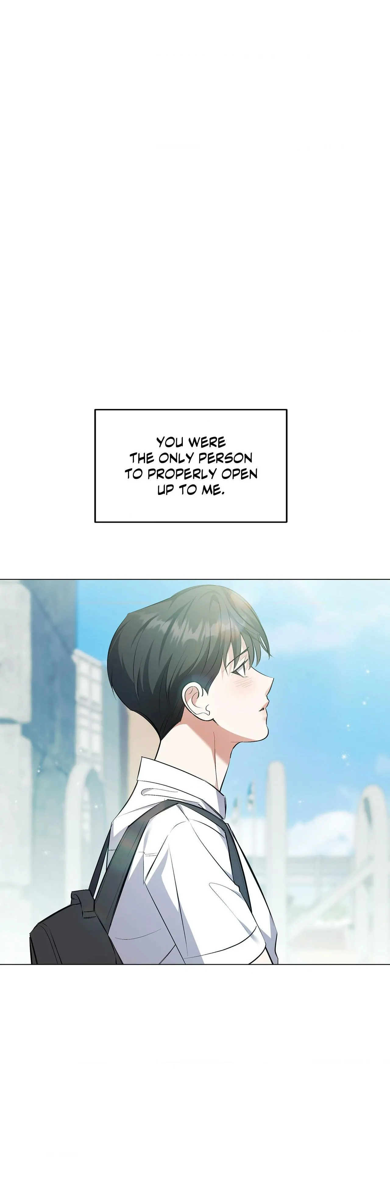 Only Kind to Me - Chapter 59 Page 36