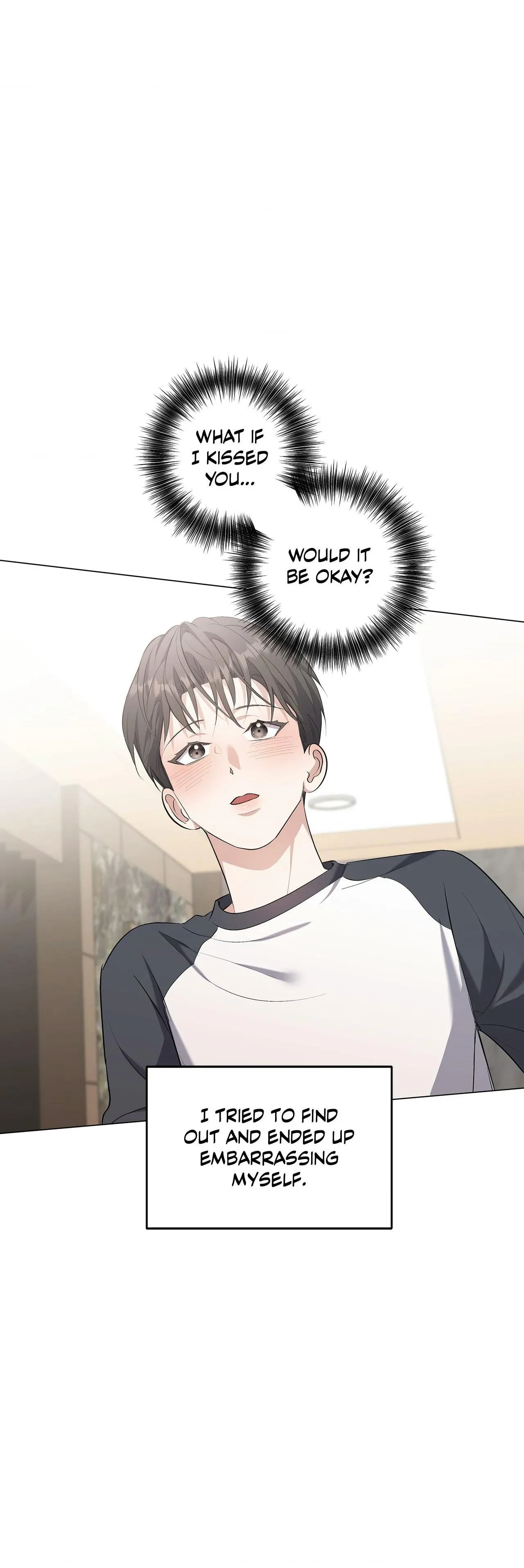 Only Kind to Me - Chapter 59 Page 40