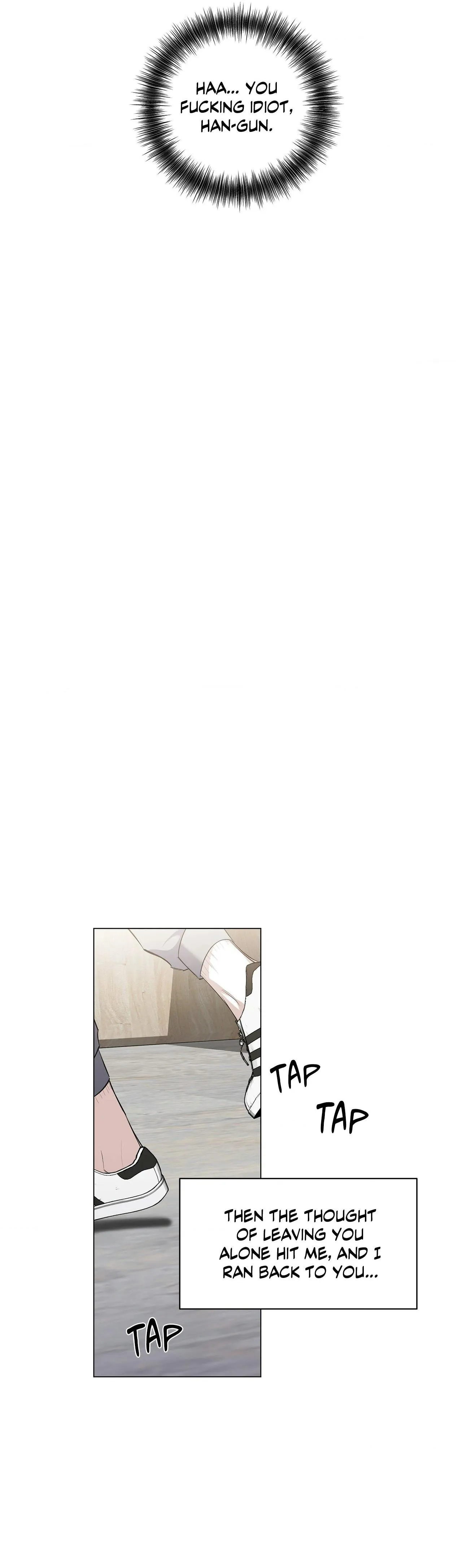 Only Kind to Me - Chapter 59 Page 42