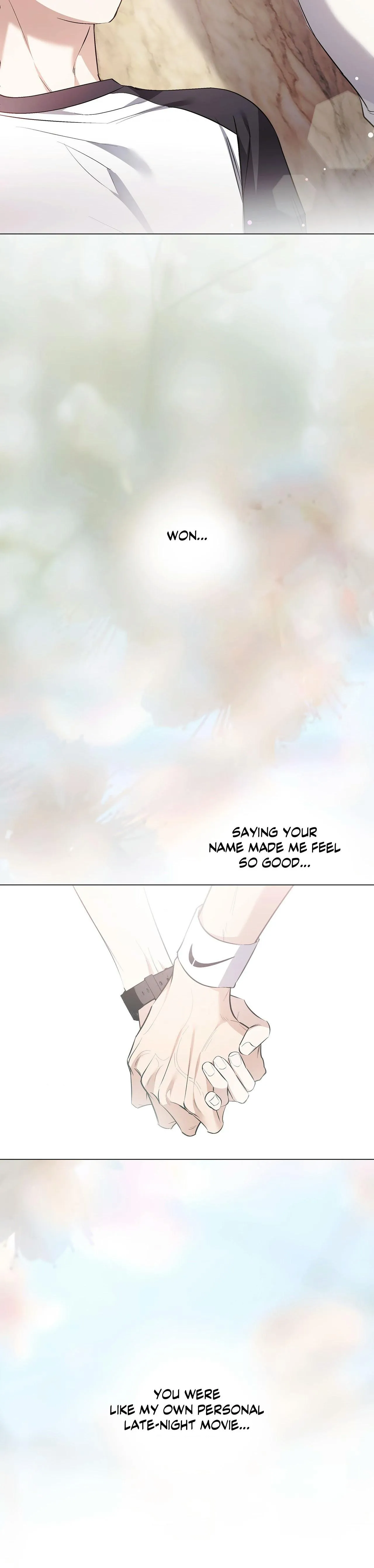 Only Kind to Me - Chapter 59 Page 44