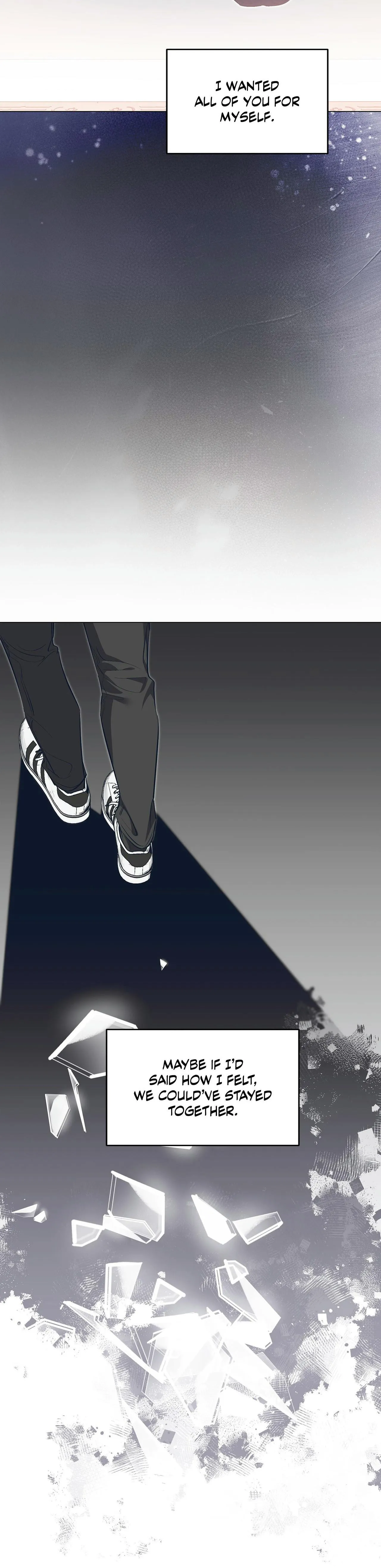 Only Kind to Me - Chapter 59 Page 46
