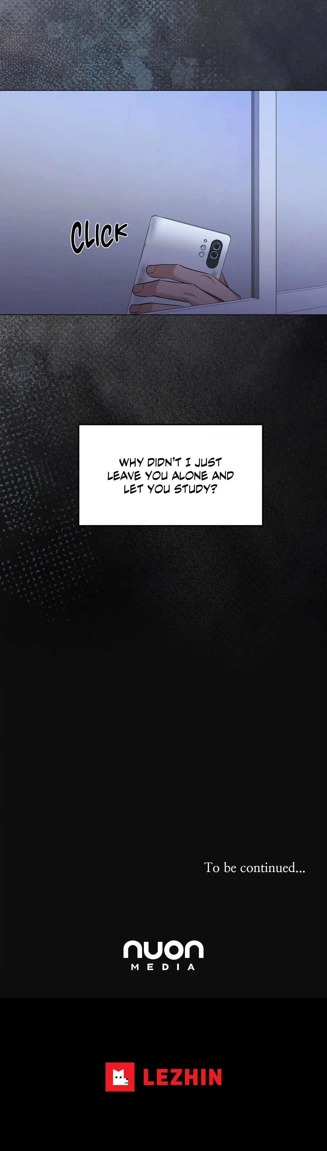 Only Kind to Me - Chapter 59 Page 49