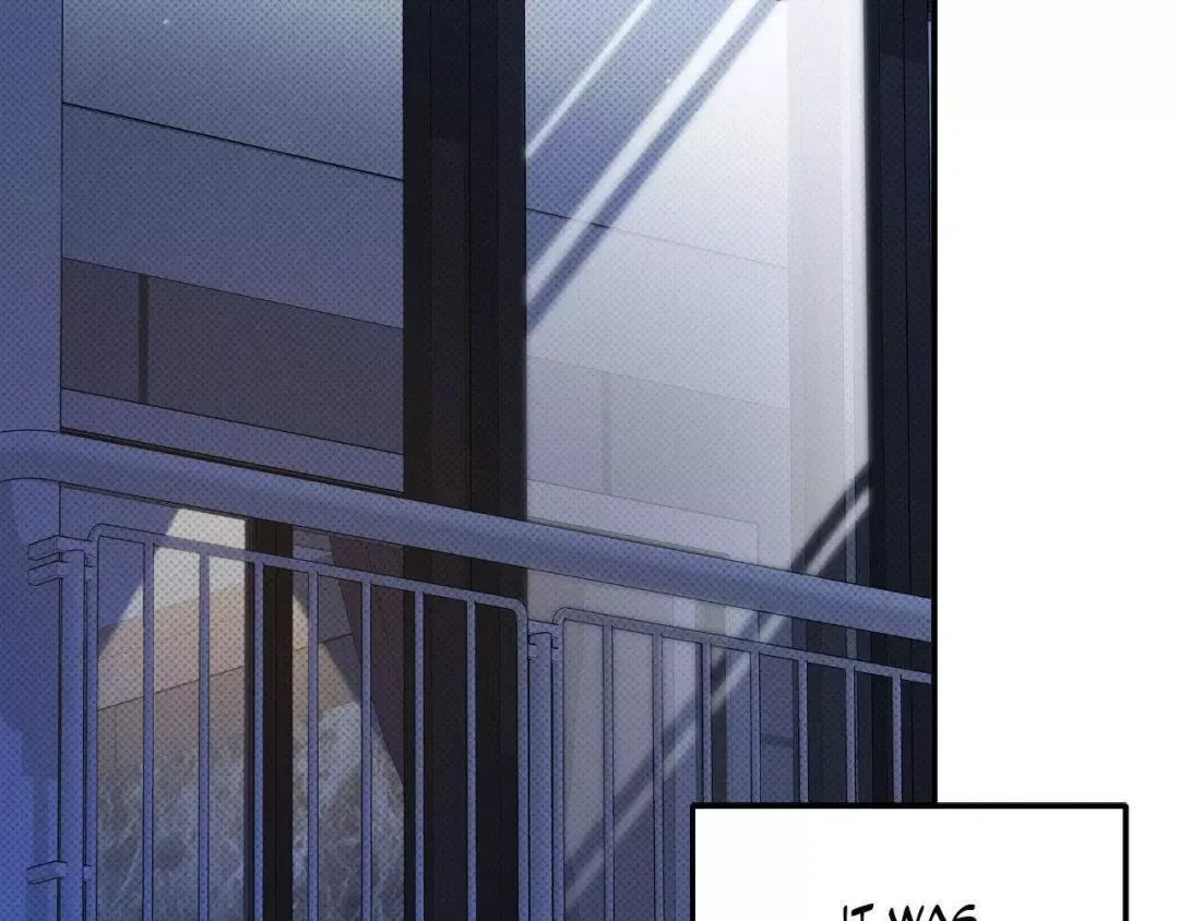 Only Kind to Me - Chapter 6 Page 2