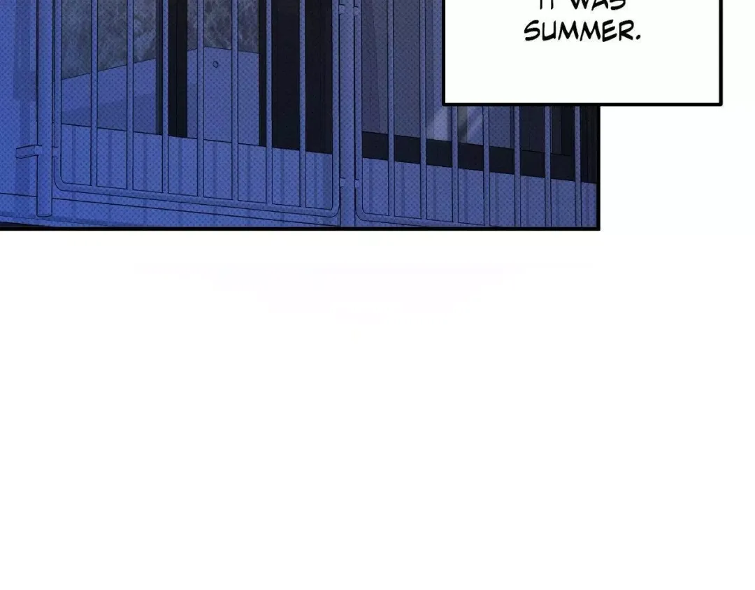 Only Kind to Me - Chapter 6 Page 3