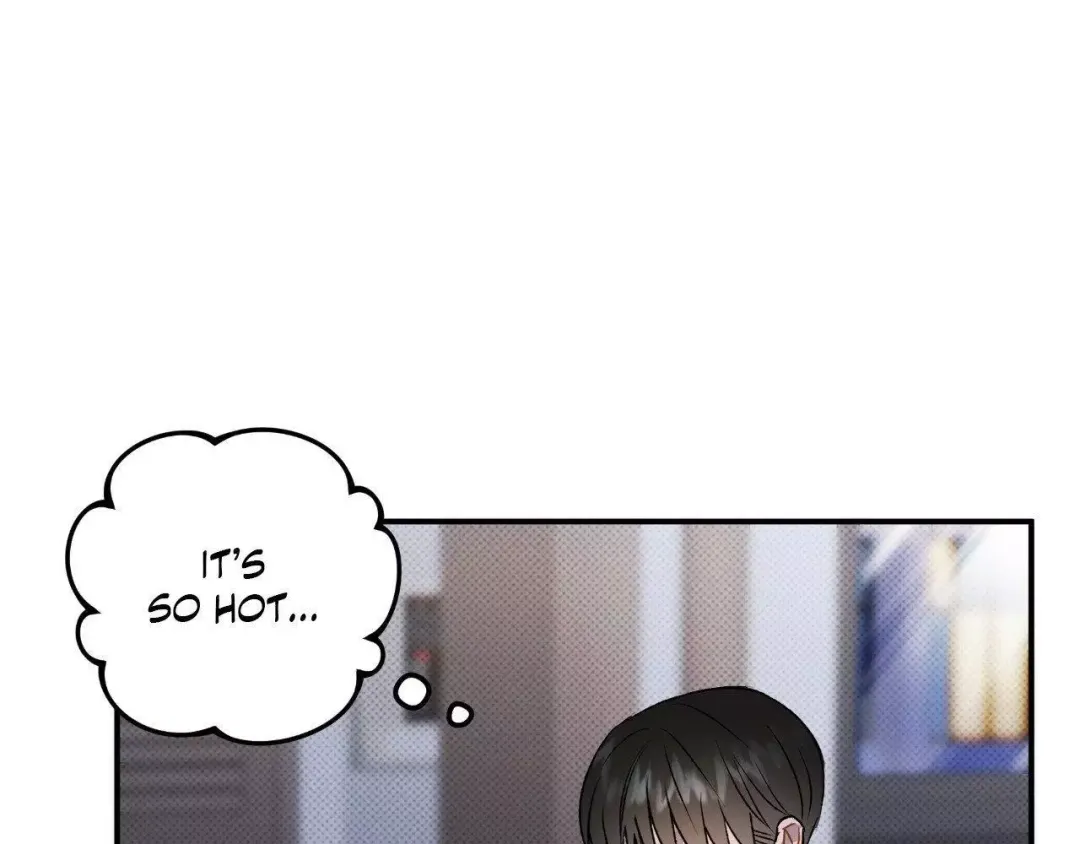 Only Kind to Me - Chapter 6 Page 4