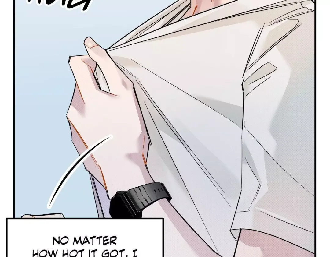 Only Kind to Me - Chapter 6 Page 8