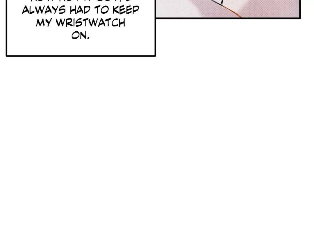 Only Kind to Me - Chapter 6 Page 9