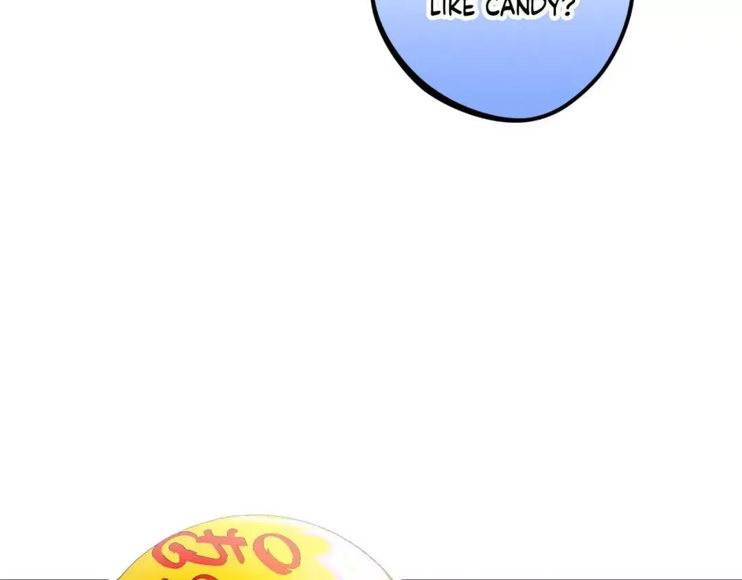Only Kind to Me - Chapter 6 Page 22