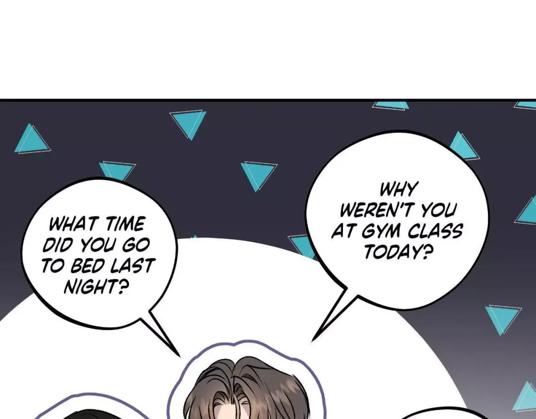 Only Kind to Me - Chapter 6 Page 28