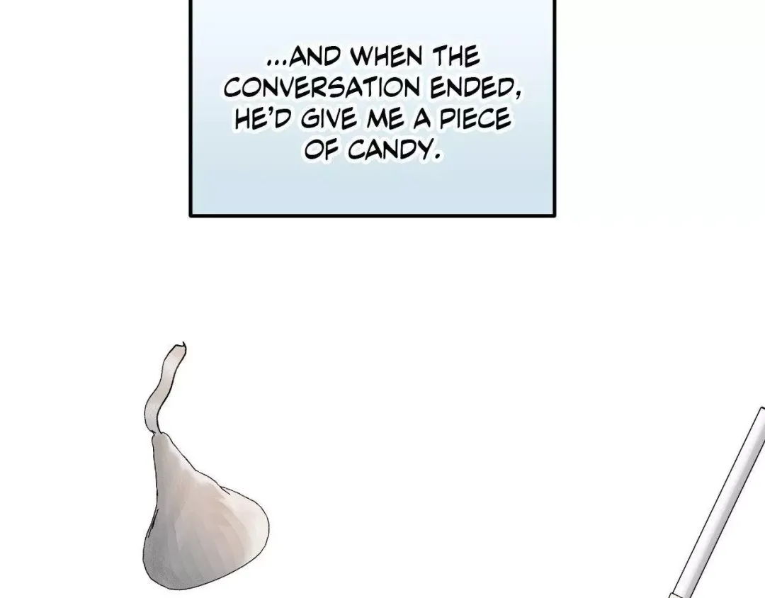 Only Kind to Me - Chapter 6 Page 31