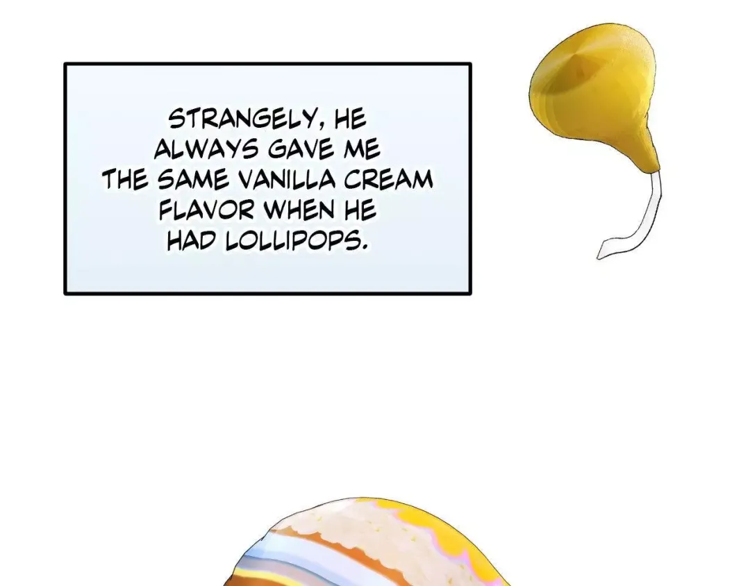 Only Kind to Me - Chapter 6 Page 33