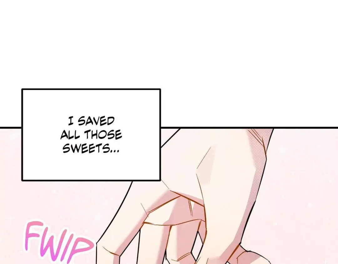 Only Kind to Me - Chapter 6 Page 36