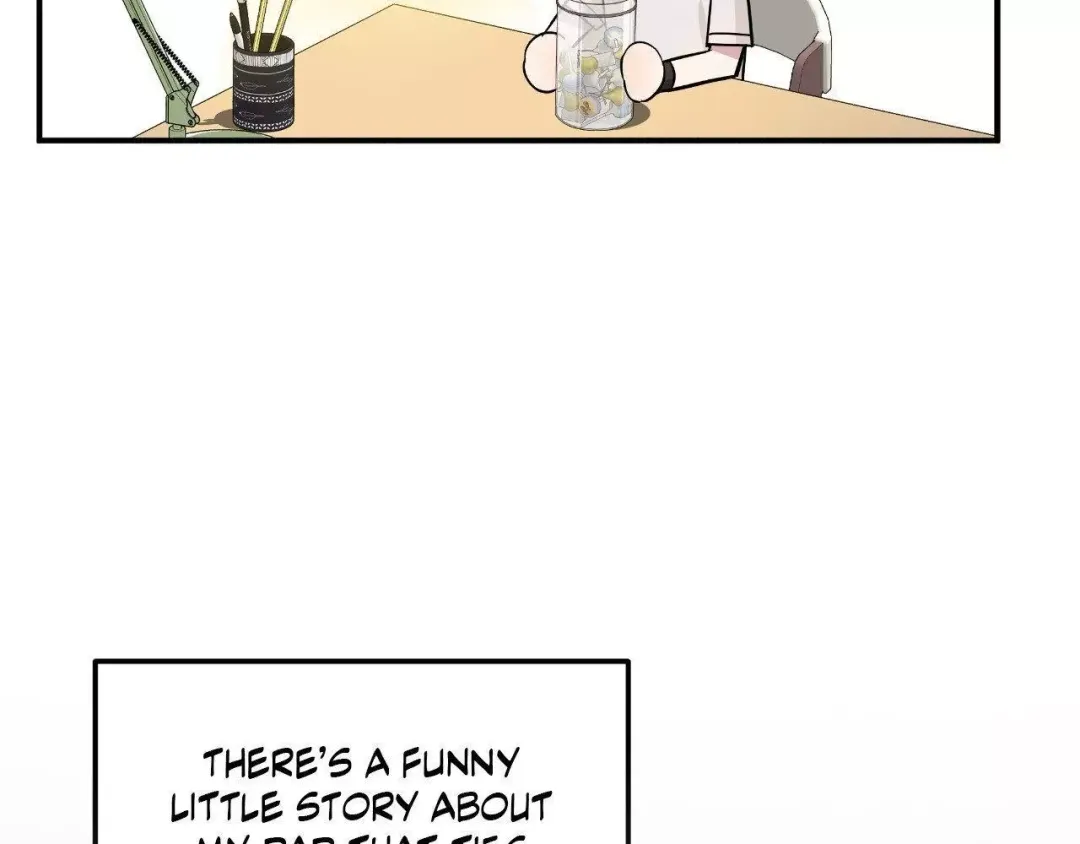 Only Kind to Me - Chapter 6 Page 40