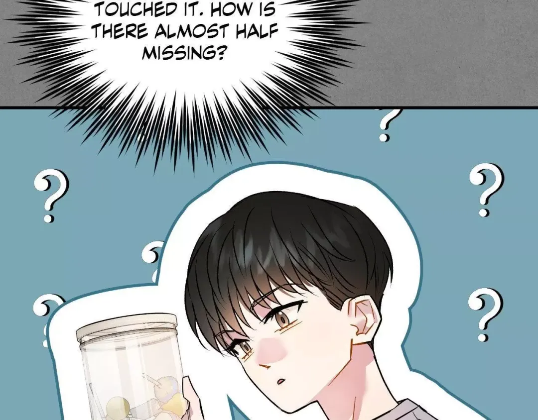 Only Kind to Me - Chapter 6 Page 45