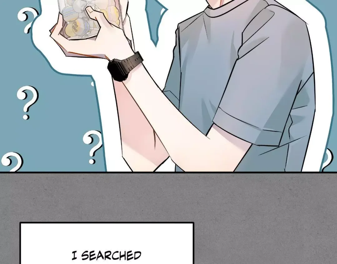 Only Kind to Me - Chapter 6 Page 46