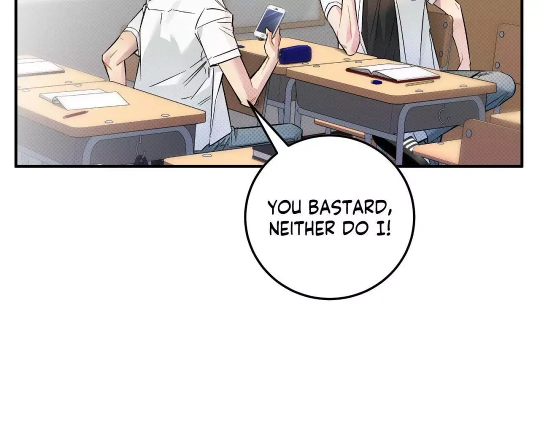 Only Kind to Me - Chapter 6 Page 61