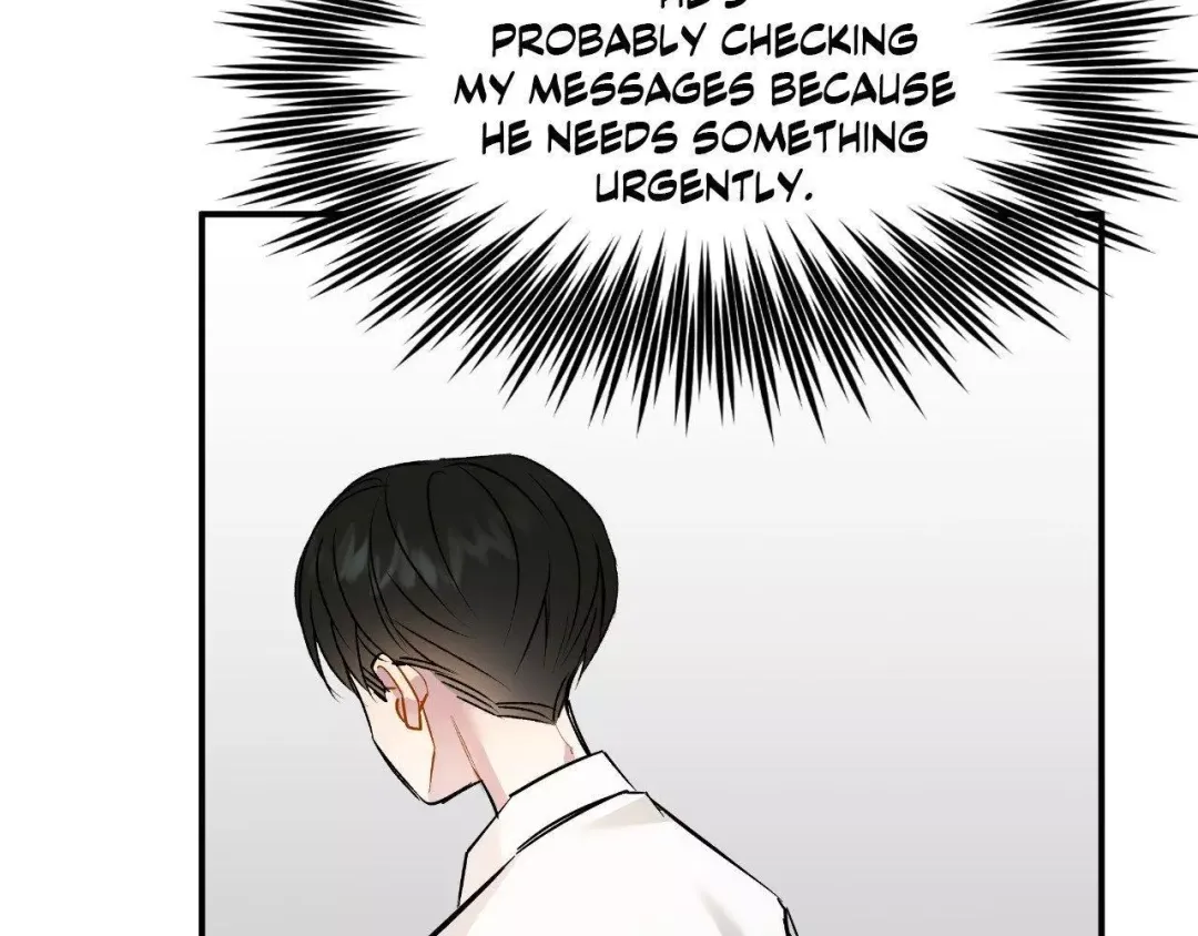 Only Kind to Me - Chapter 6 Page 66