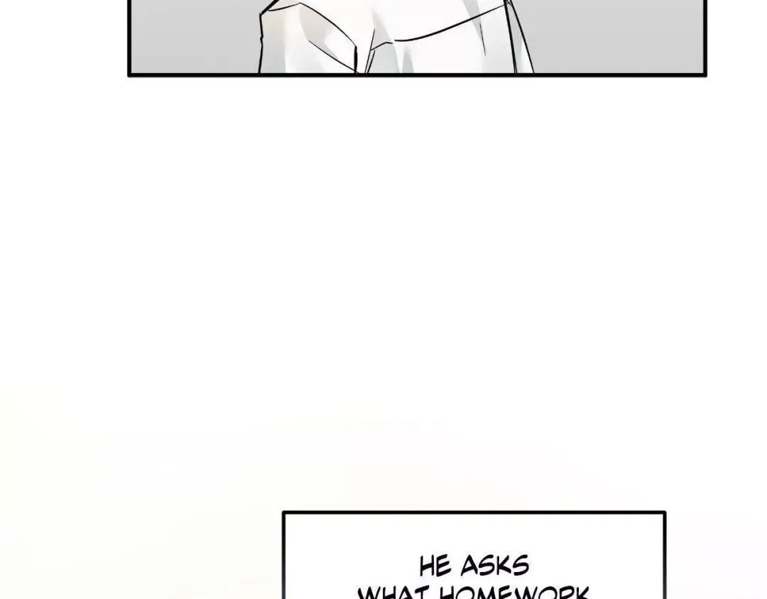 Only Kind to Me - Chapter 6 Page 67