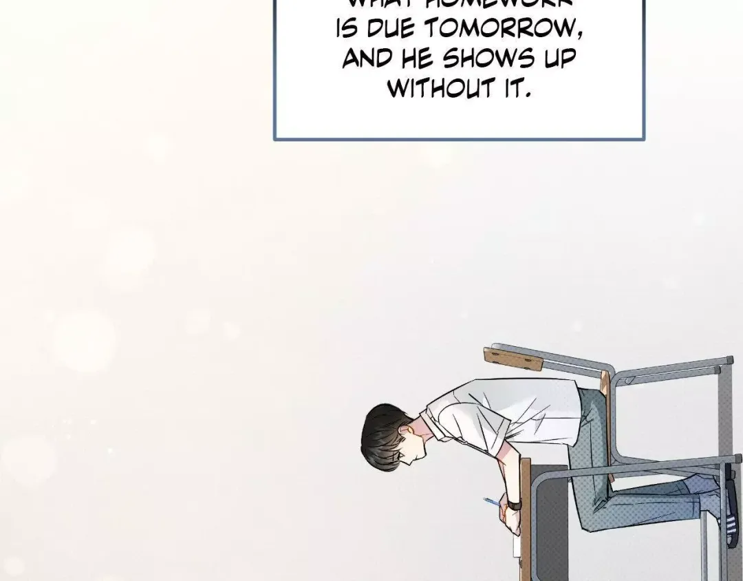 Only Kind to Me - Chapter 6 Page 68