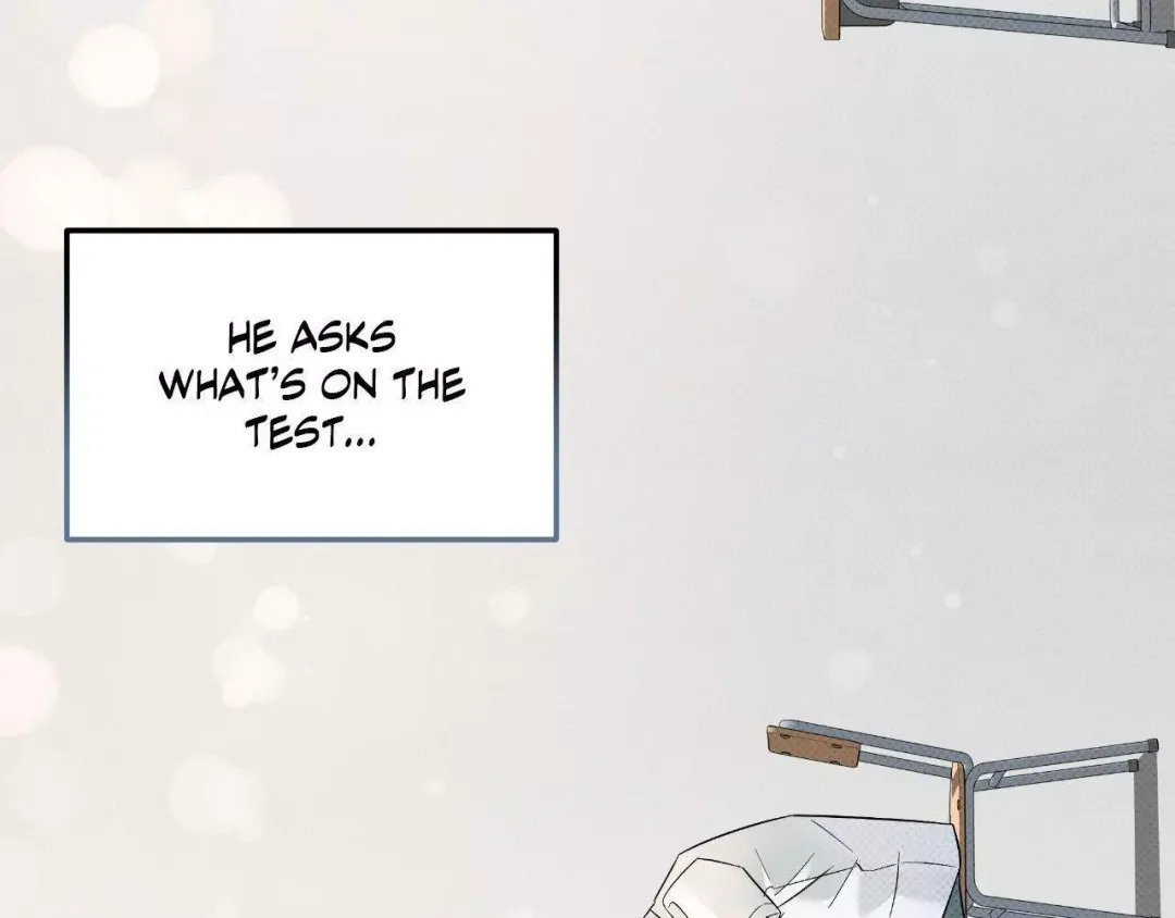 Only Kind to Me - Chapter 6 Page 69