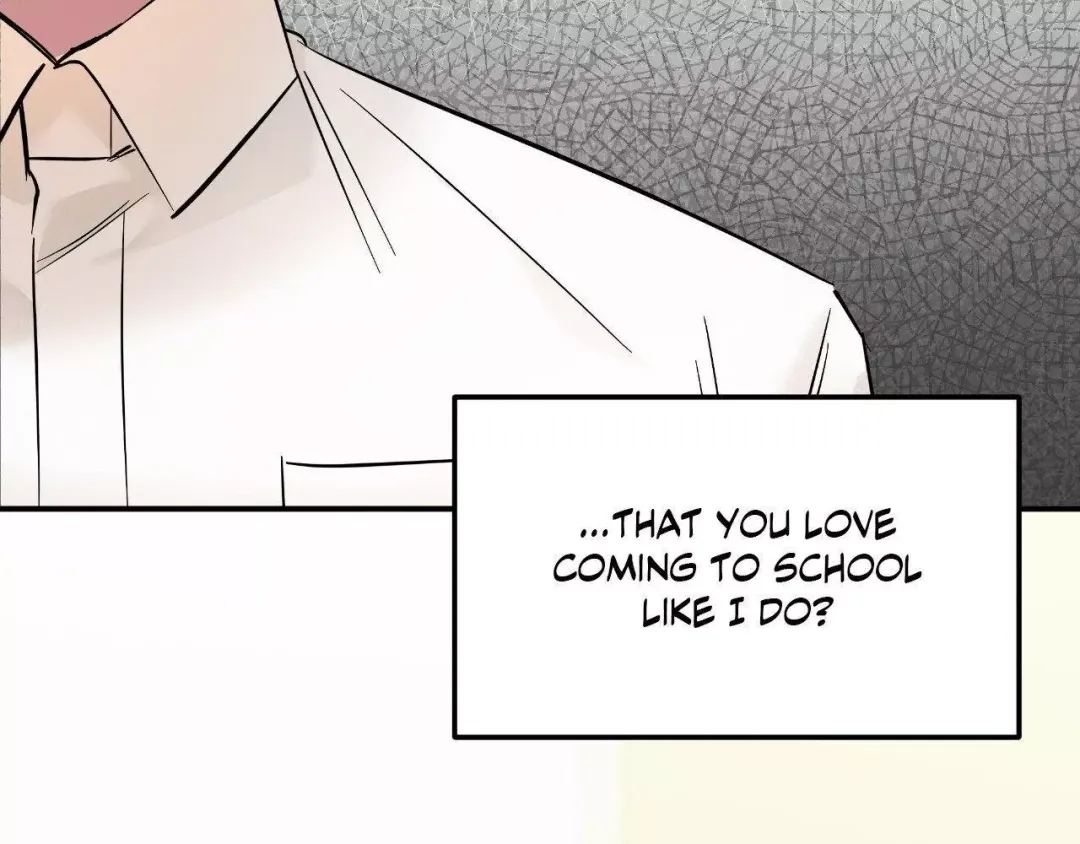 Only Kind to Me - Chapter 6 Page 75