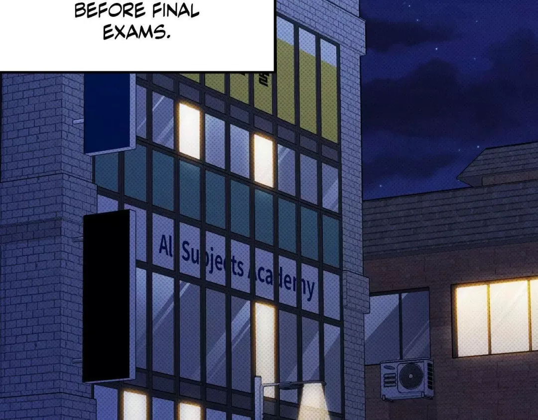 Only Kind to Me - Chapter 6 Page 88