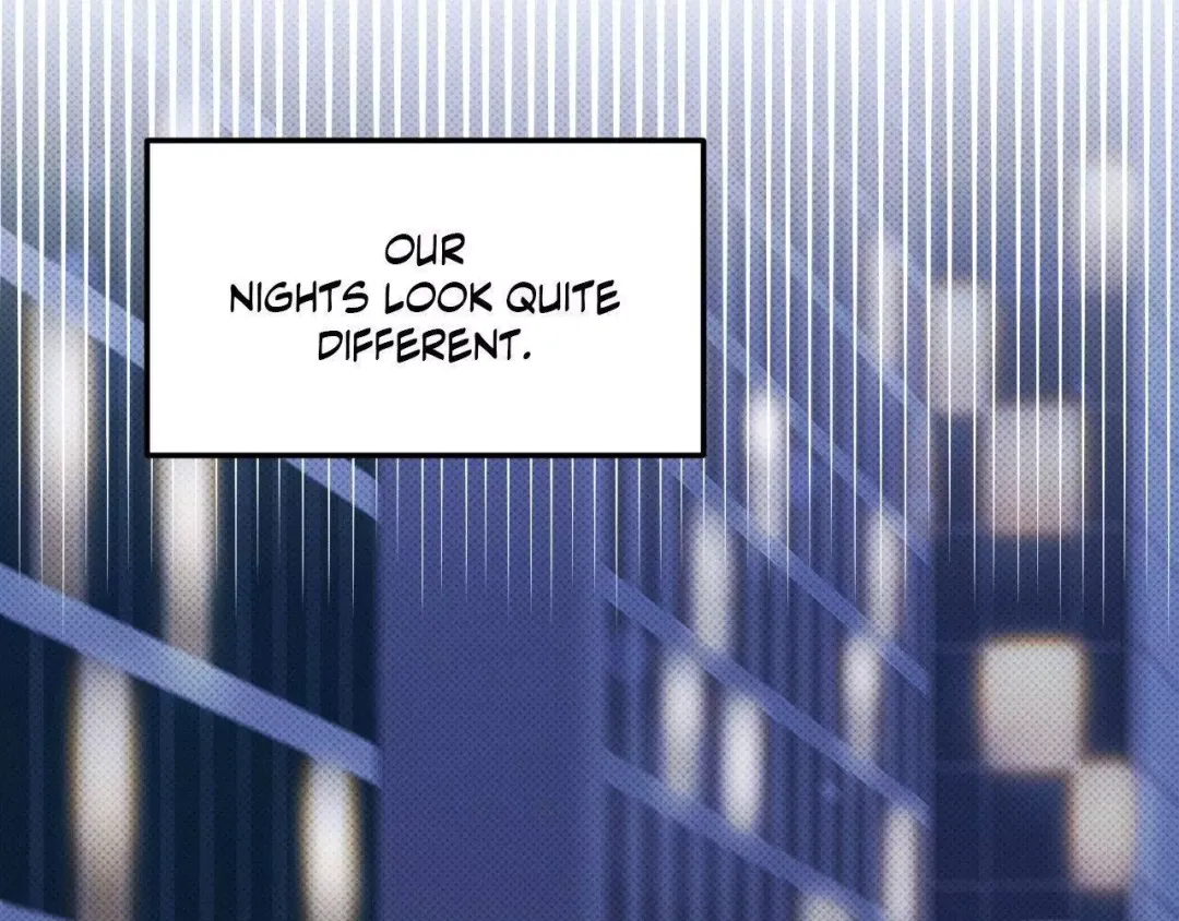 Only Kind to Me - Chapter 6 Page 111