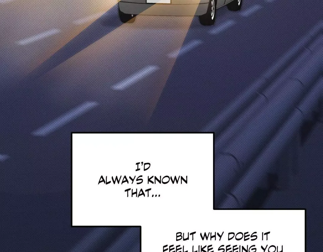 Only Kind to Me - Chapter 6 Page 113