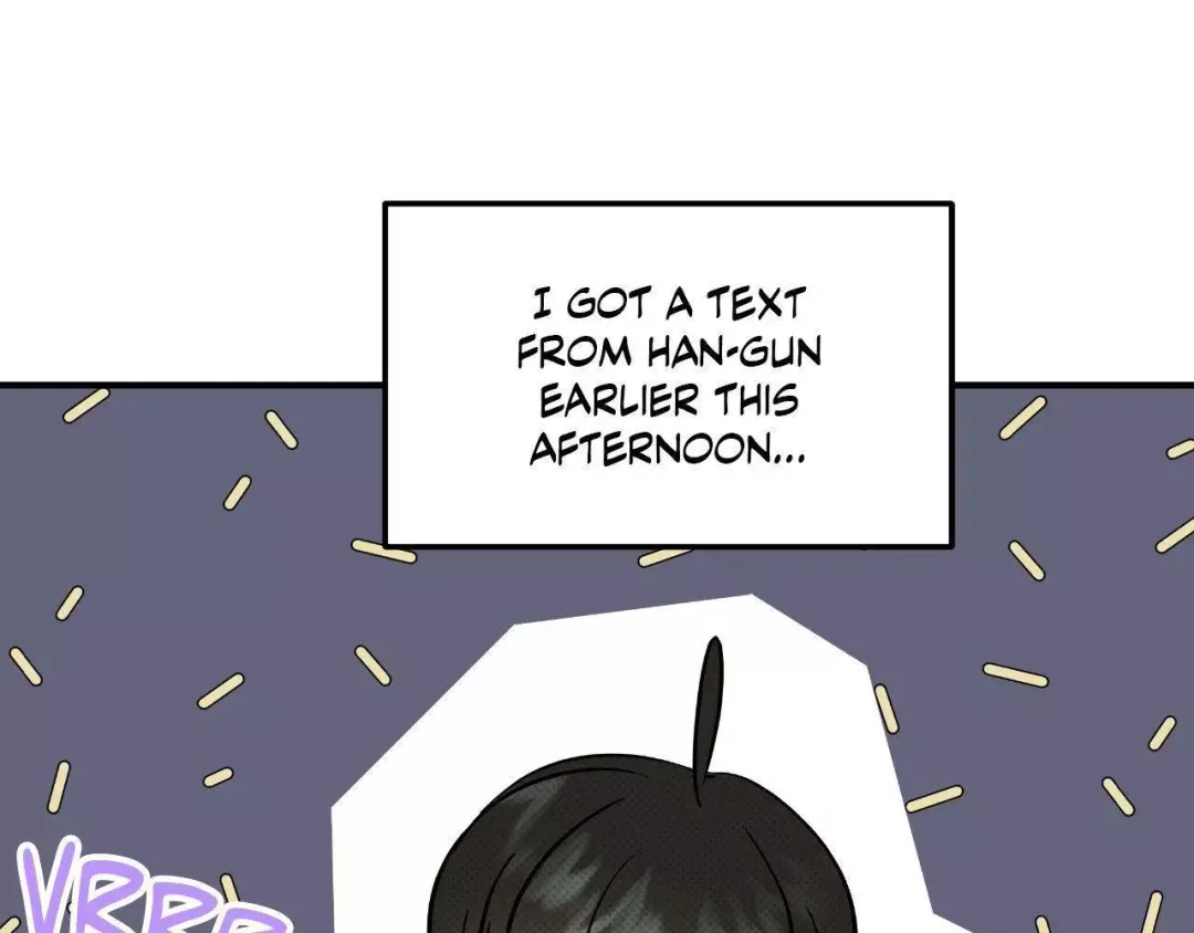 Only Kind to Me - Chapter 6 Page 167