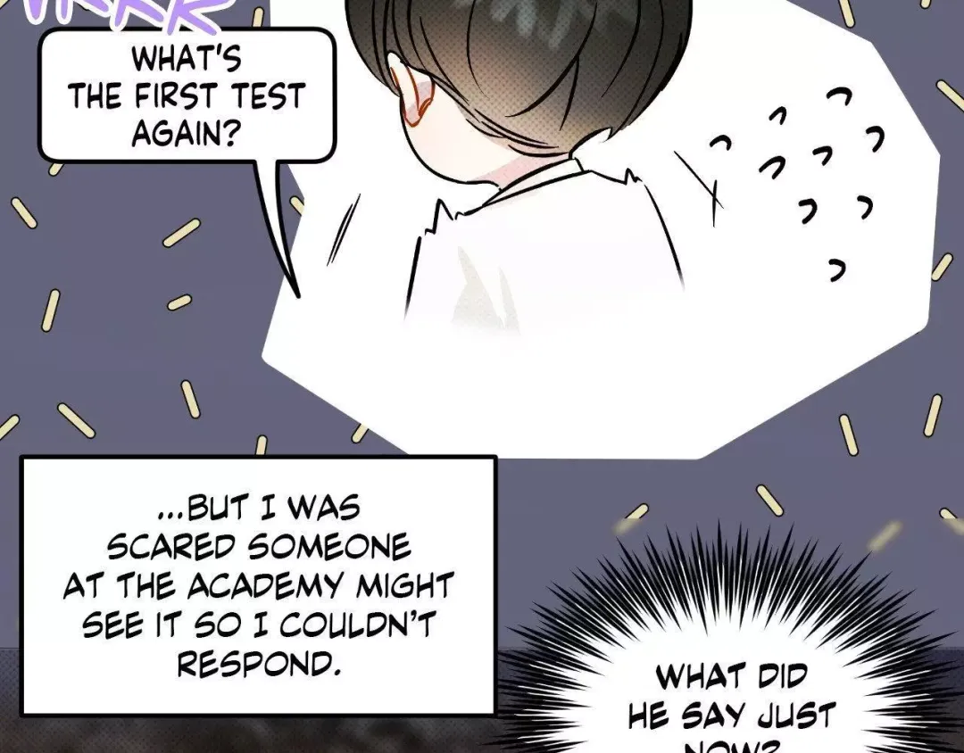 Only Kind to Me - Chapter 6 Page 168