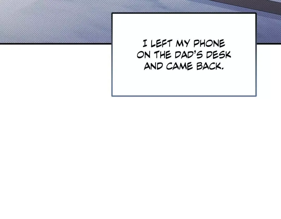 Only Kind to Me - Chapter 6 Page 182