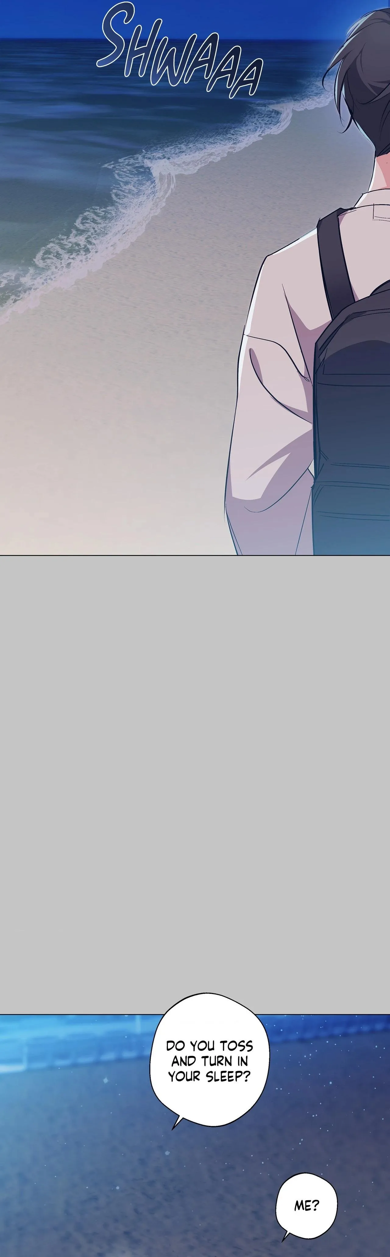Only Kind to Me - Chapter 60 Page 3
