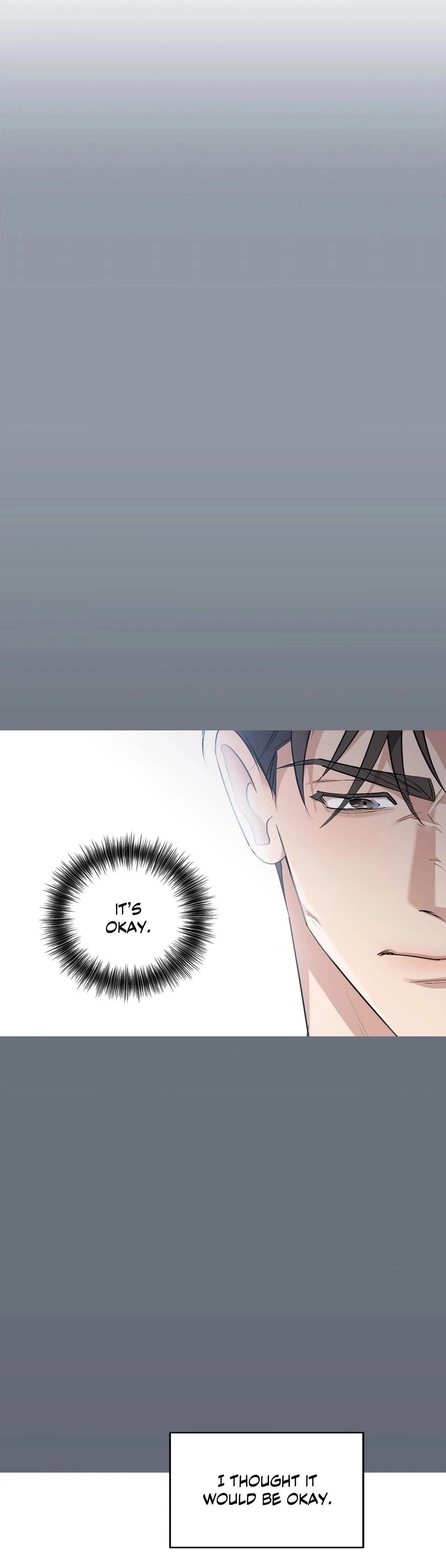 Only Kind to Me - Chapter 60 Page 20