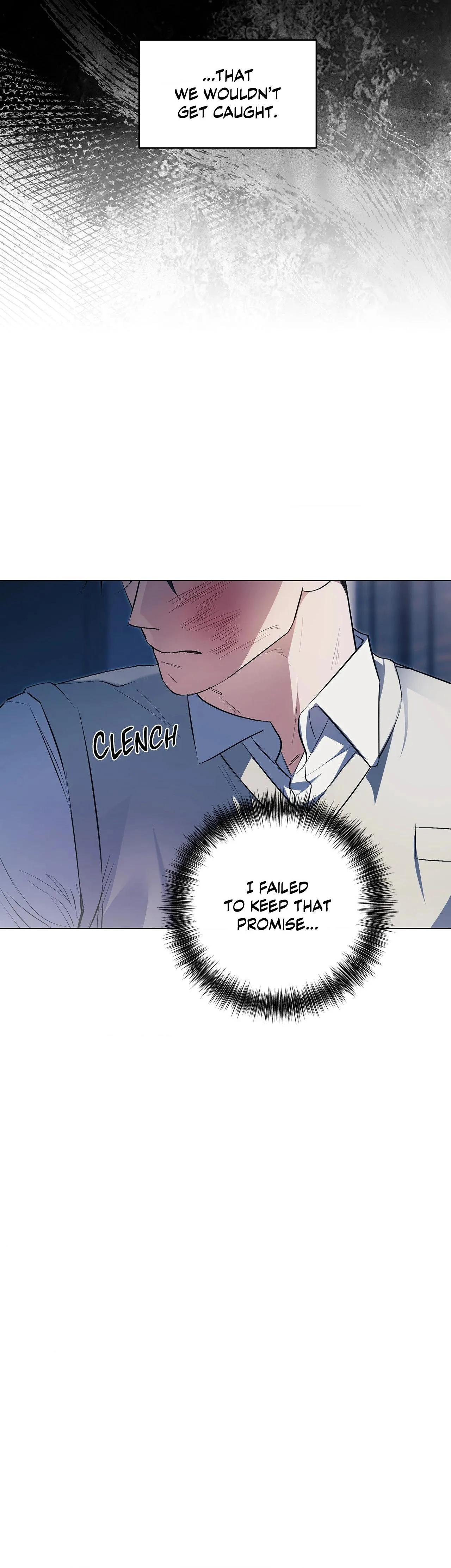 Only Kind to Me - Chapter 60 Page 33