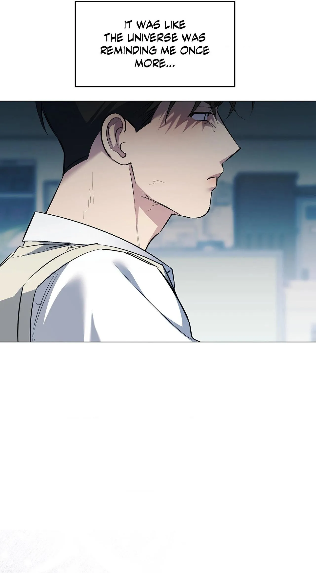 Only Kind to Me - Chapter 60 Page 36