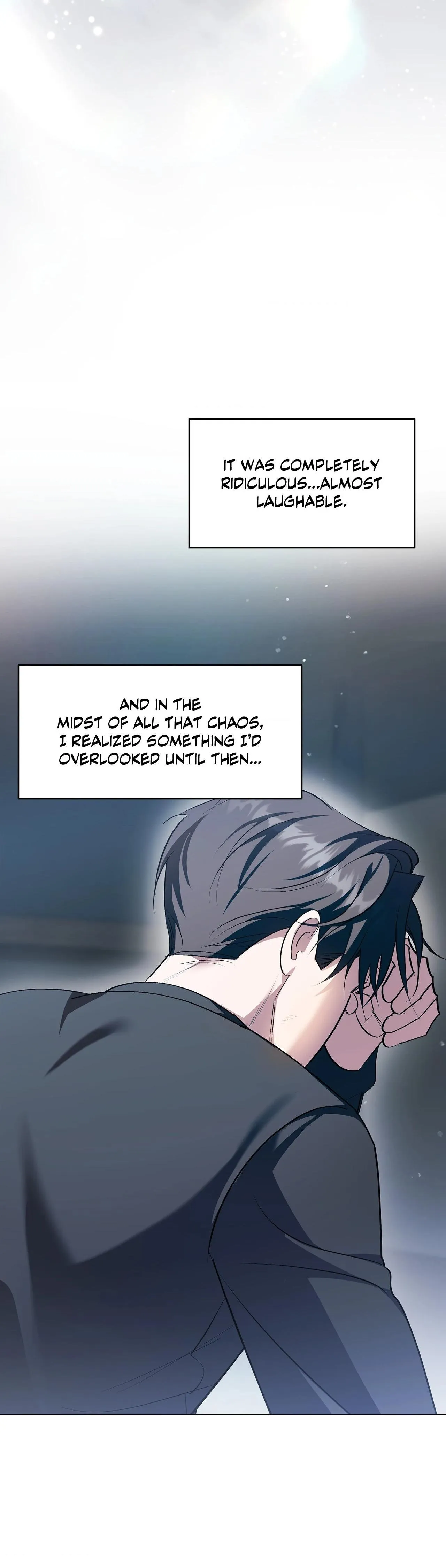 Only Kind to Me - Chapter 60 Page 39