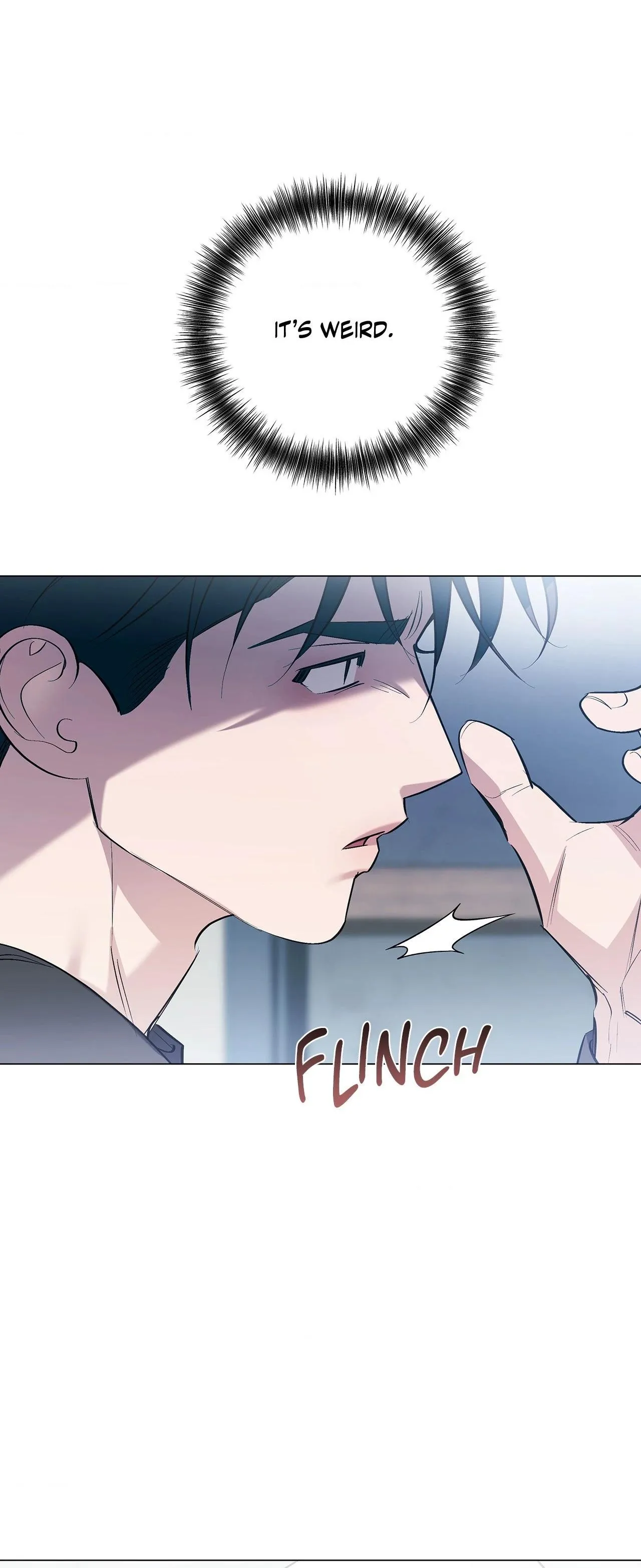 Only Kind to Me - Chapter 60 Page 40