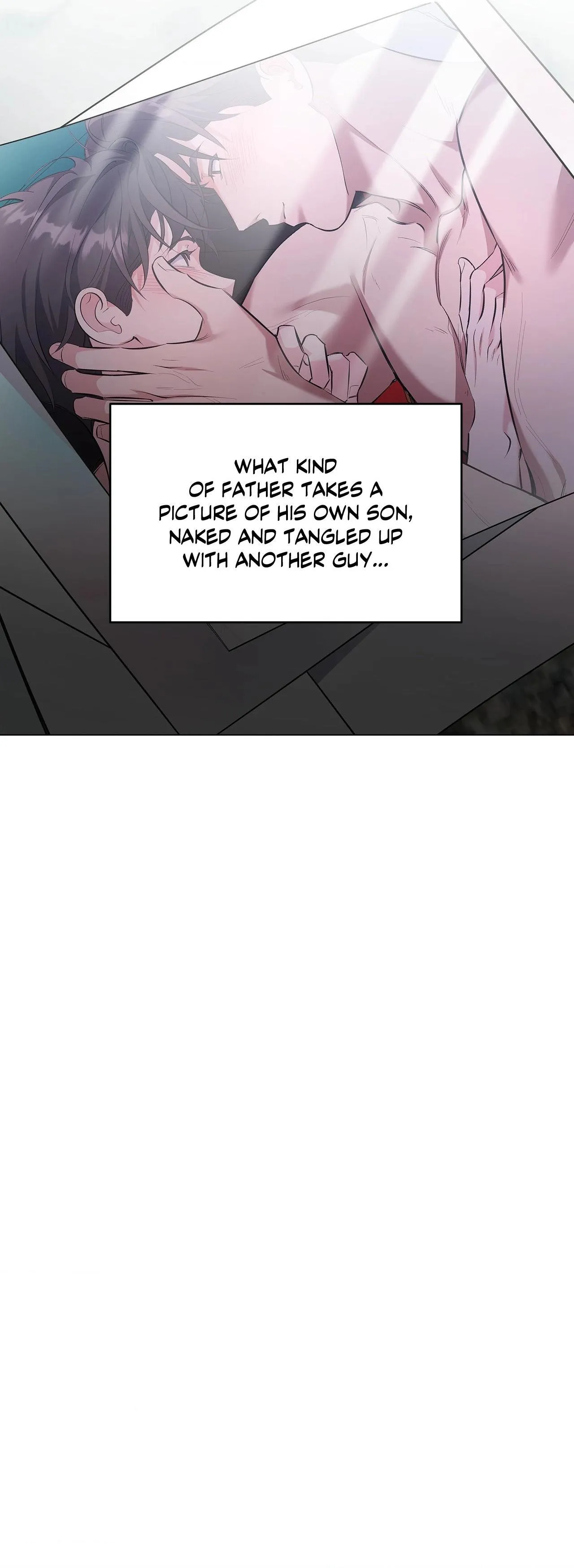 Only Kind to Me - Chapter 60 Page 41