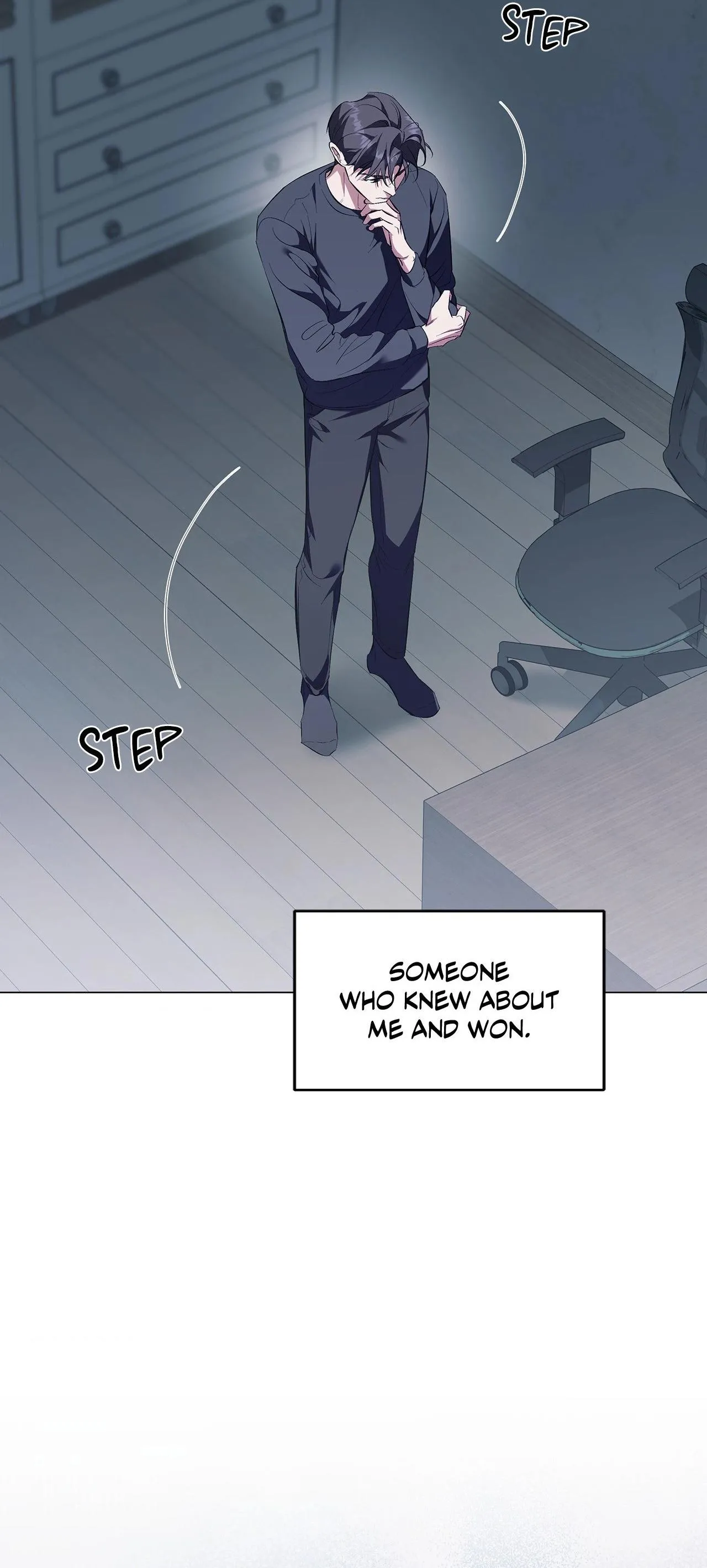 Only Kind to Me - Chapter 60 Page 43