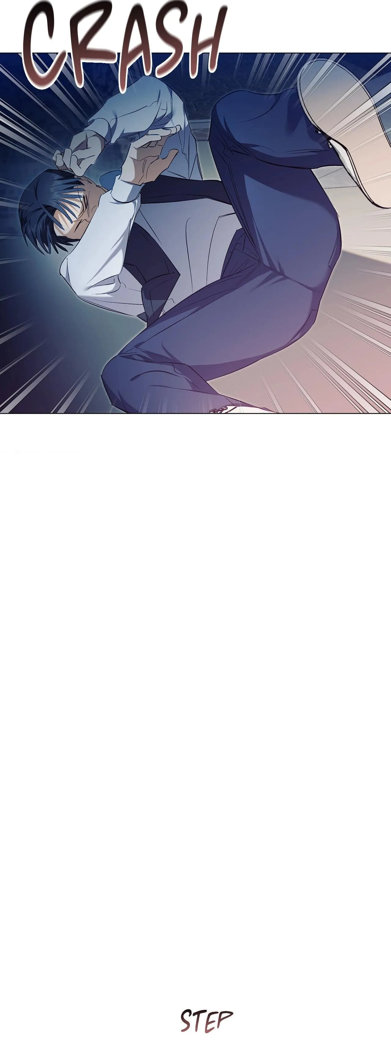 Only Kind to Me - Chapter 61 Page 3