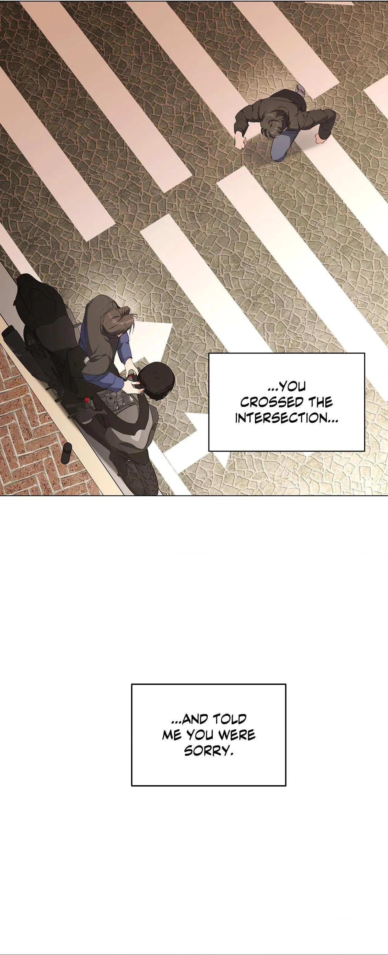 Only Kind to Me - Chapter 61 Page 32