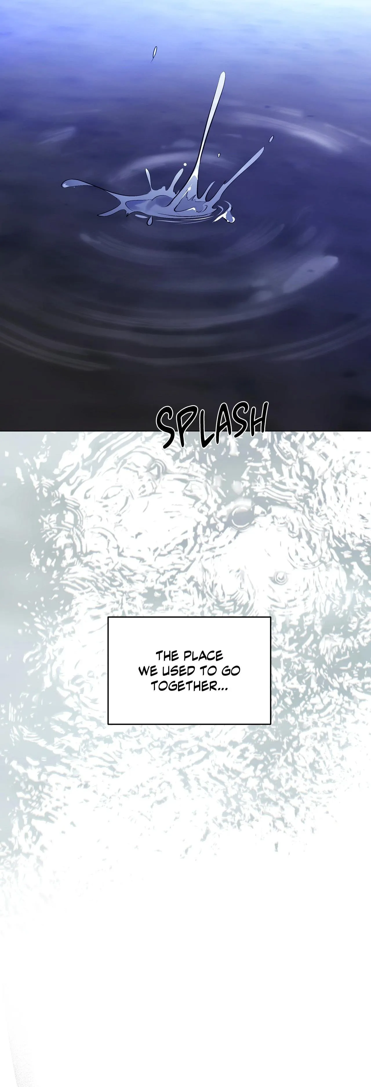 Only Kind to Me - Chapter 61 Page 39