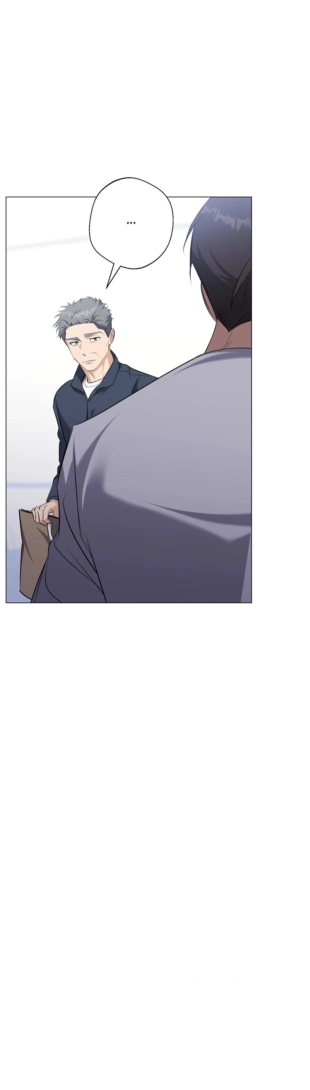 Only Kind to Me - Chapter 62 Page 9