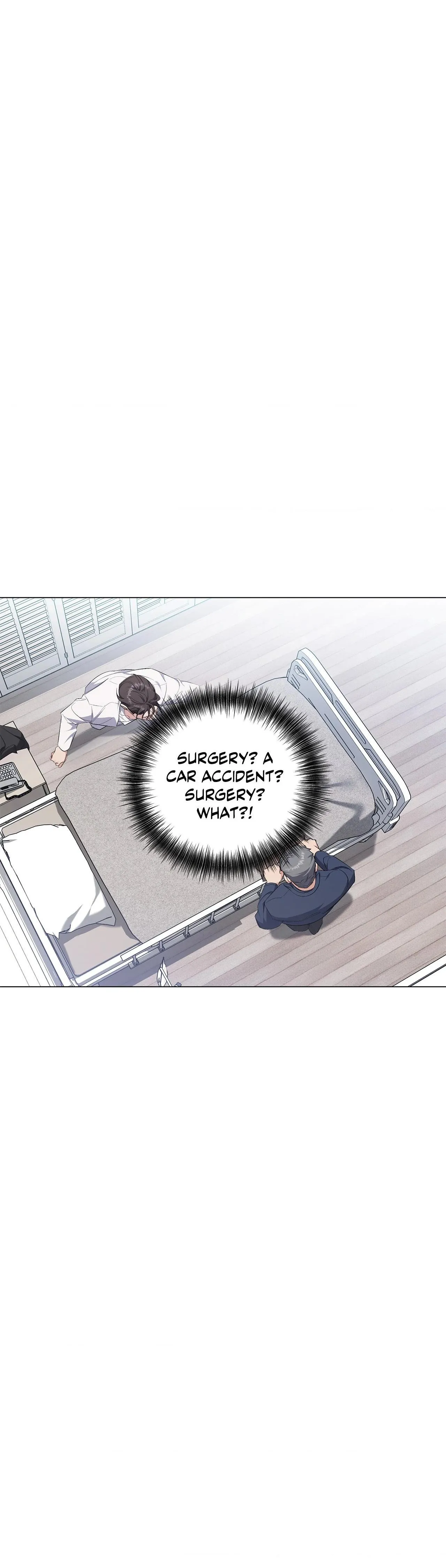Only Kind to Me - Chapter 62 Page 14