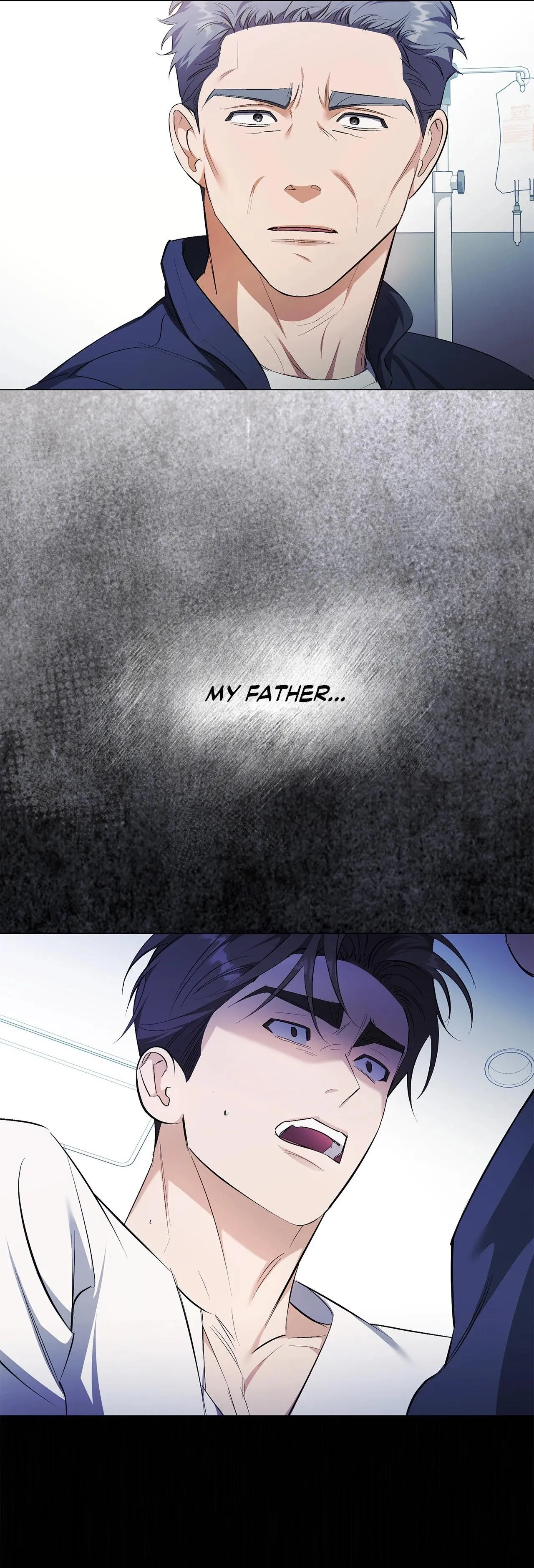 Only Kind to Me - Chapter 62 Page 17