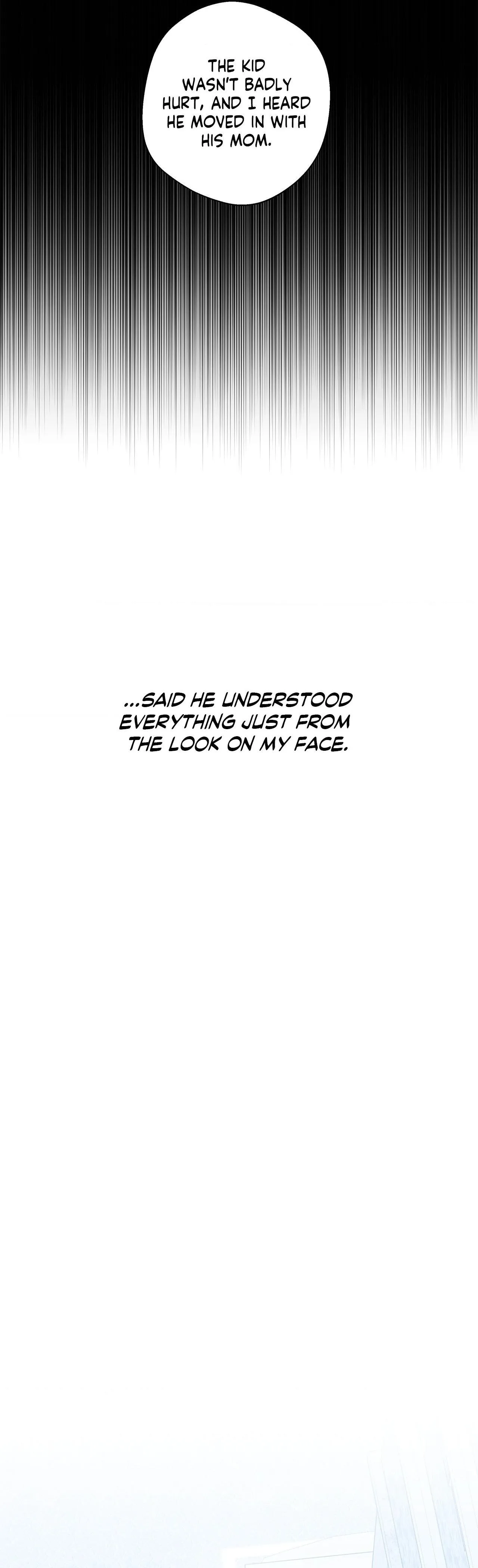 Only Kind to Me - Chapter 62 Page 18