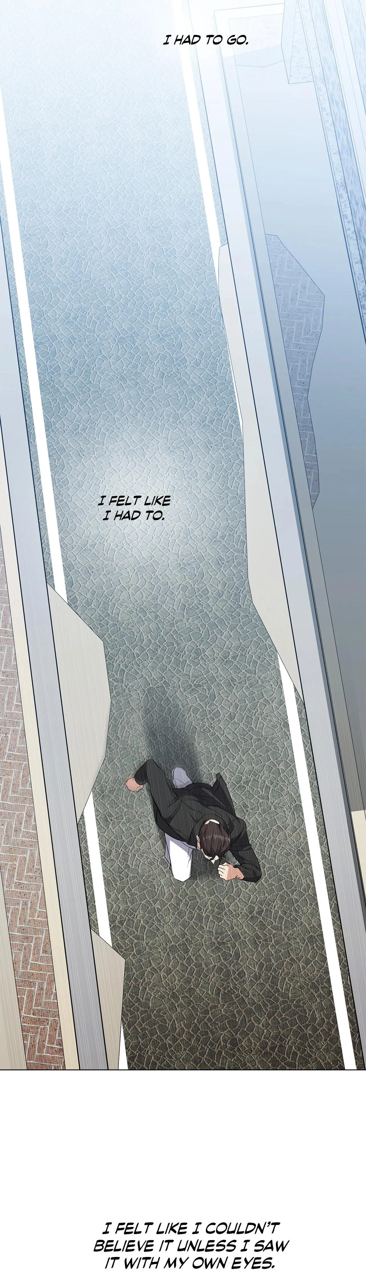 Only Kind to Me - Chapter 62 Page 19