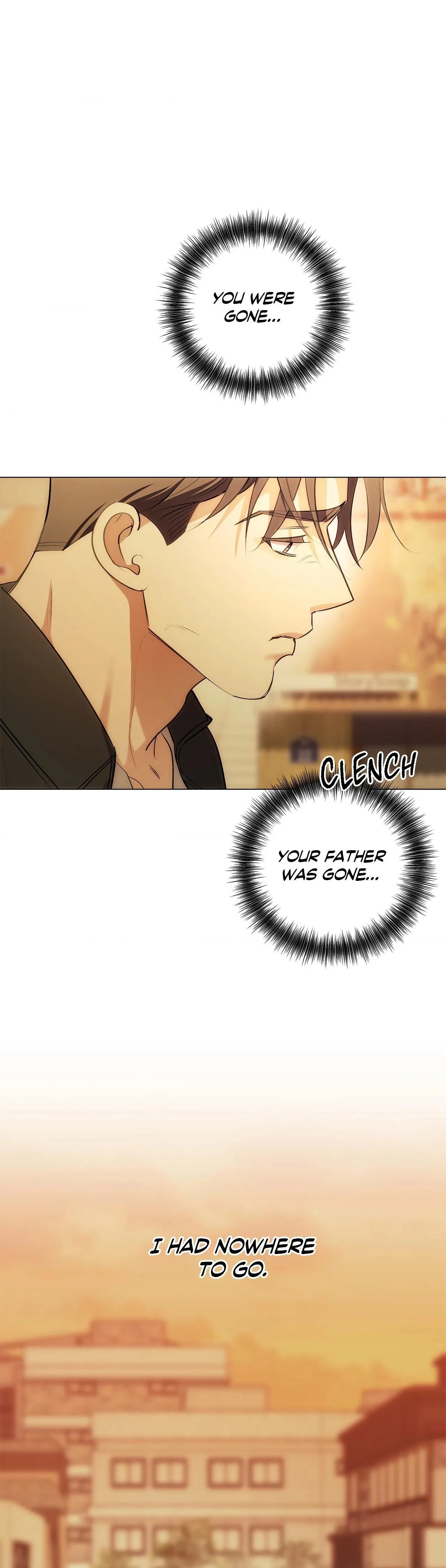 Only Kind to Me - Chapter 62 Page 28